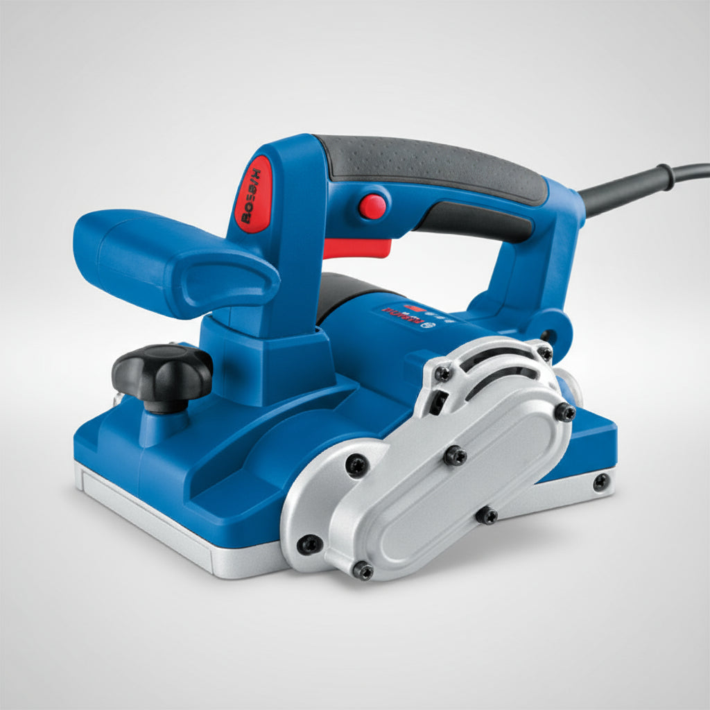 Gaocheng Wall Planer 1400W GC-PL1650