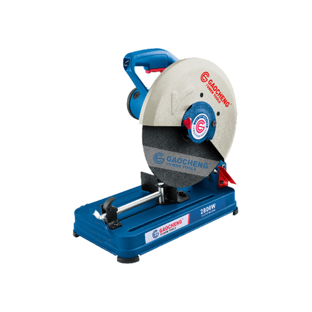 Gaocheng Cut off Machine 14", 355mm, 2800W, Heavy Duty GC-CF2450