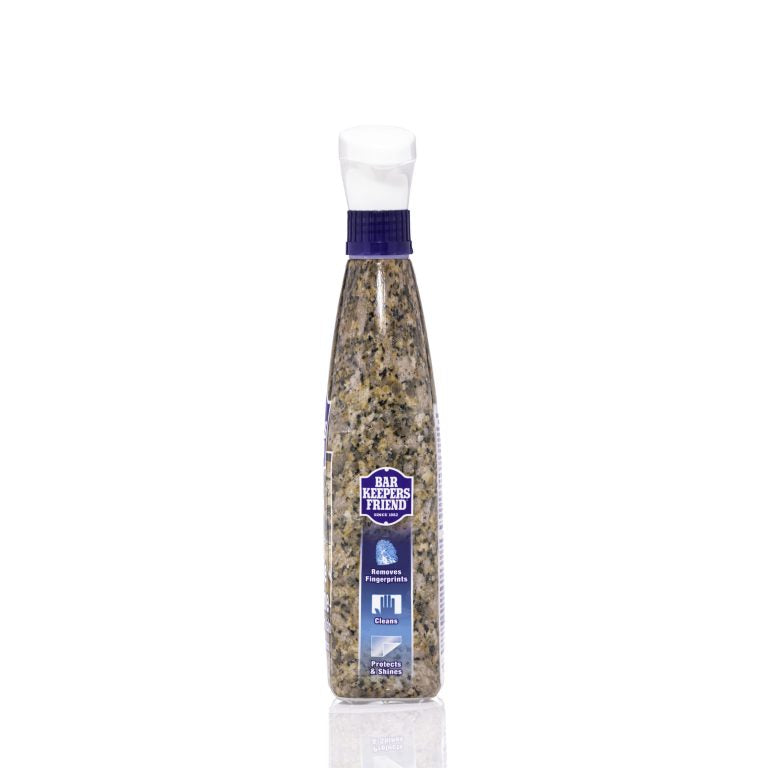 Bar Keepers Friend Granite & Stone Cleaner & Polish 750ml