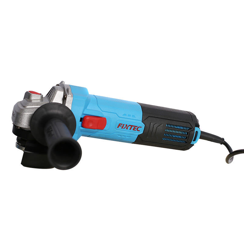 FIXTEC Angle Grinder 750W 100mm (4") - FAG750100