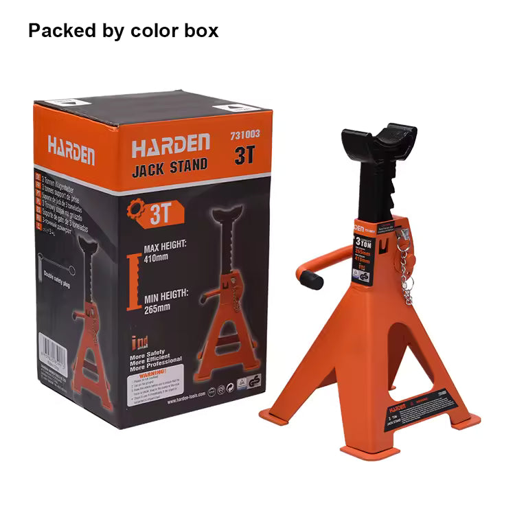 Harden 2Ton Jack Stand  731002