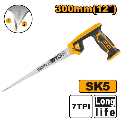 Ingco Compass saw 300mm HCS3006