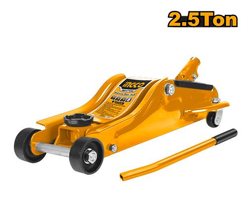 Ingco Hydraulic floor jack 2.5ton HFJ251