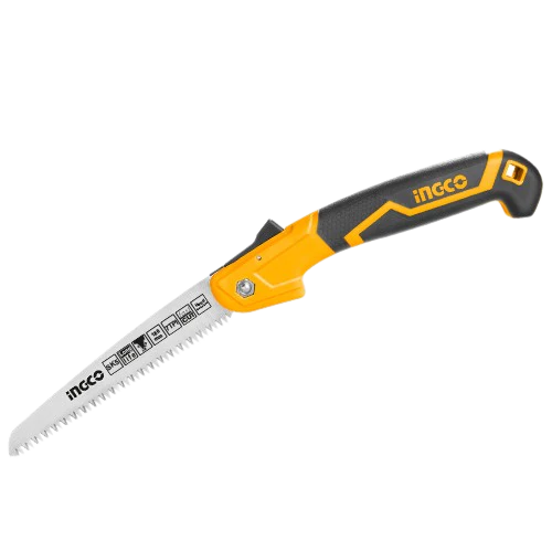 Ingco Folding saw  HFSW1808