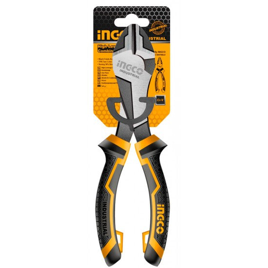 Ingco Diagonal Cutting Plier 180mm HDCP28180