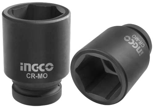 Ingco 1"DR. Impact socket  HHIS0134L
