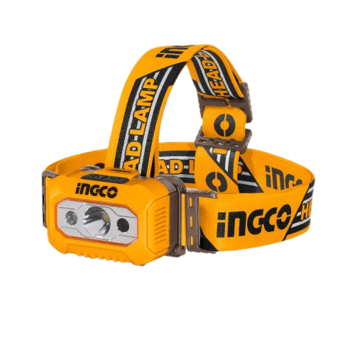 Ingco Headlamp  HHL013AAA8