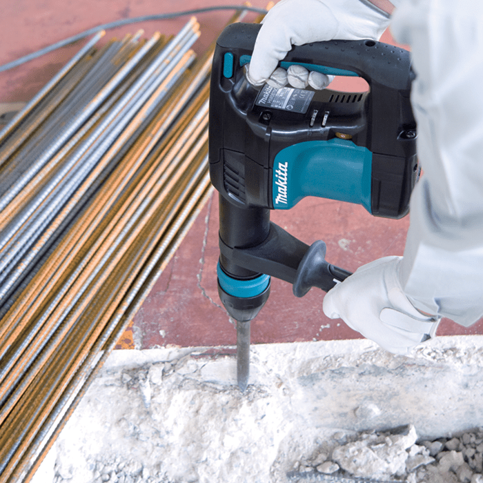 Makita Demolition Hammer 1100W  HM0870C