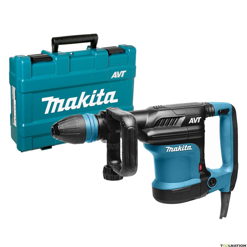 Makita Demolition Hammer 1100W  HM0871C