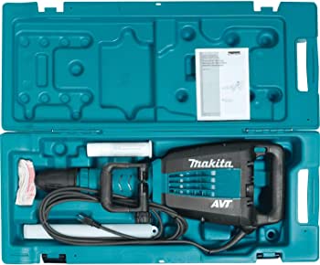 Makita Demolition Hammer 1500W  HM1214C