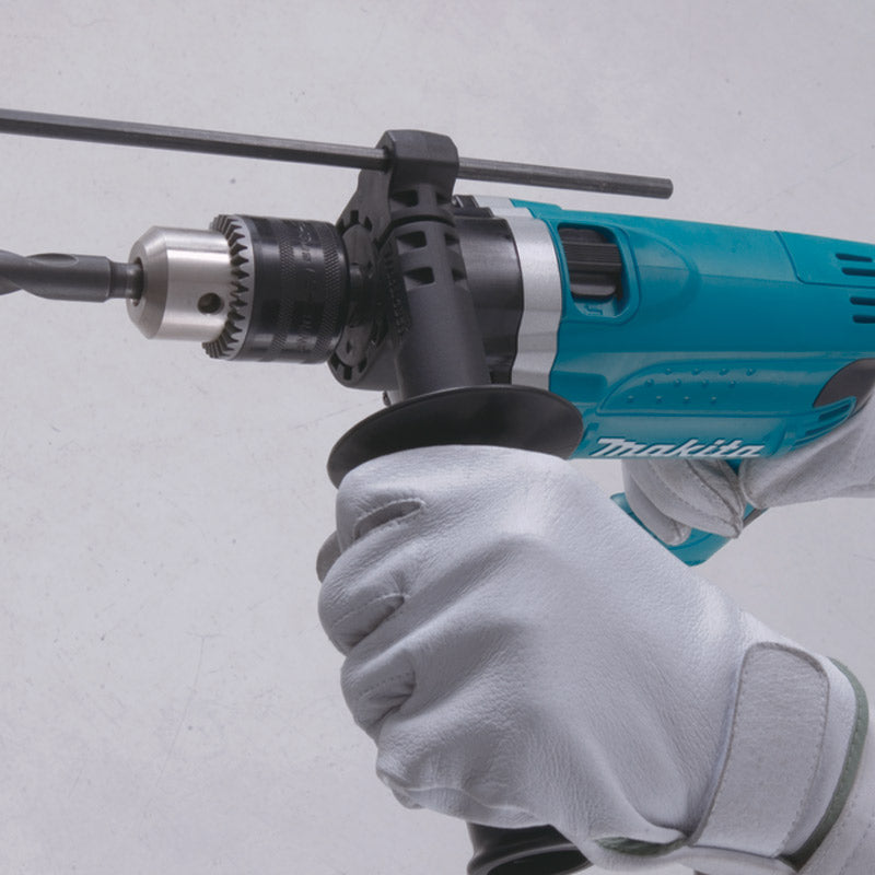 Makita Hammer Drill 710W HP1630