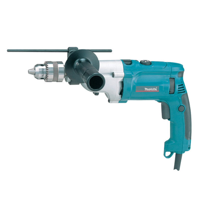 Makita Hammer Drill 1010W HP2070