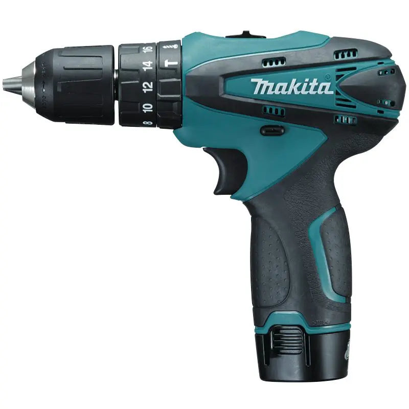 Makita Cordless Hammer Driver Drill 10.8V HP330DWE
