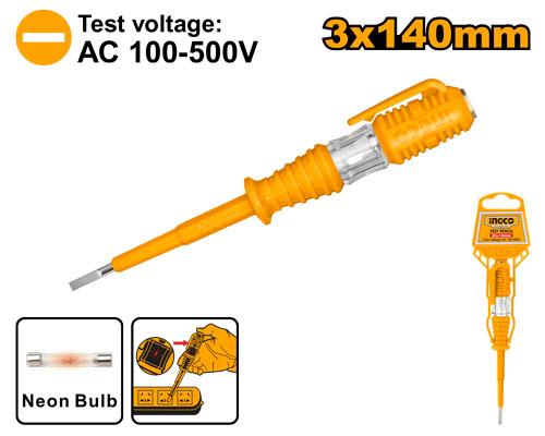 Ingco Test pencil  HSDT1408