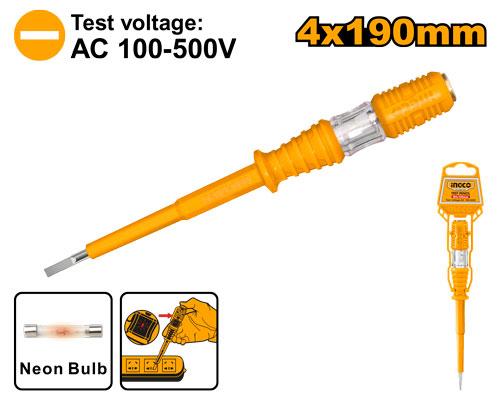 Ingco Test pencil  HSDT1908
