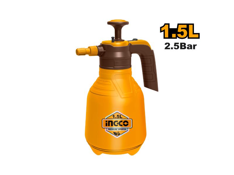 Ingco Pressure sprayer 1.5L HSPP201502