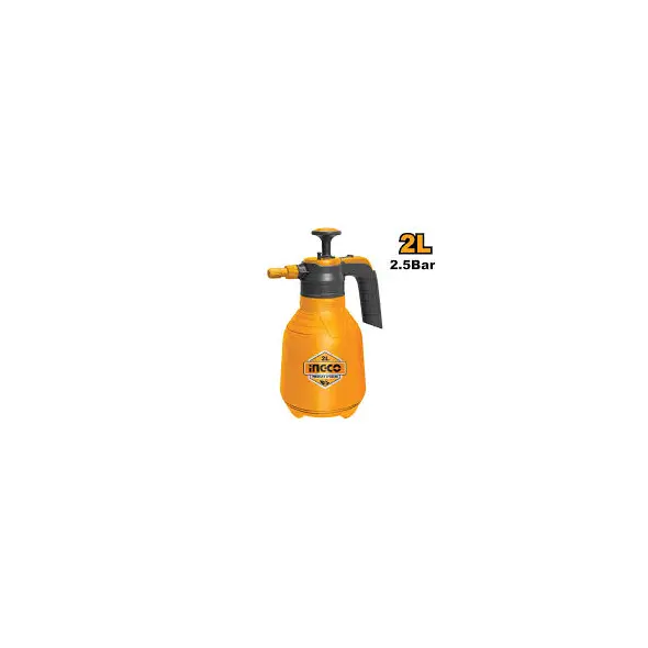 Ingco Pressure sprayer 2L HSPP20202