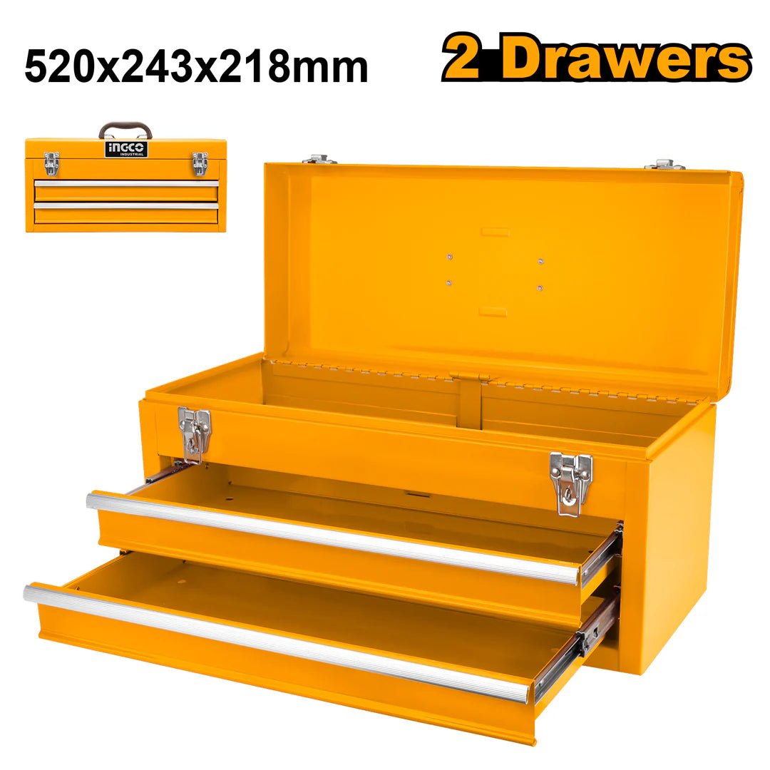 Ingco Drawer portable tool box  HTB06