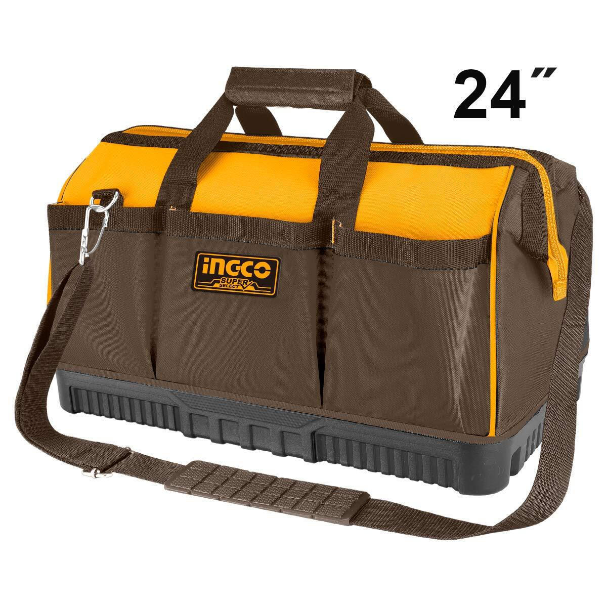 Ingco Tools bag 25kg HTBG09
