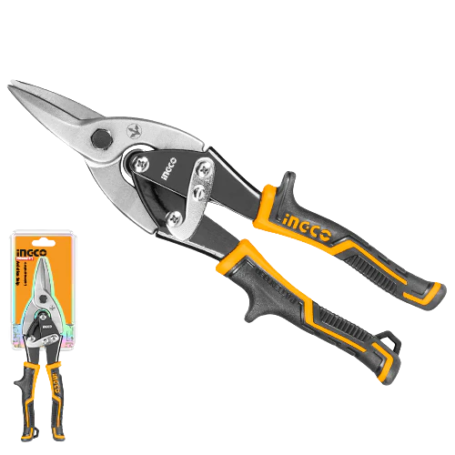 Ingco Aviation snip straight head HTSN0110S
