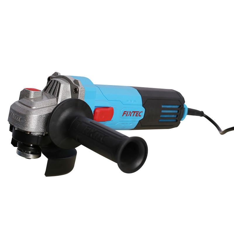 FIXTEC Angle Grinder 750W 100mm (4") - FAG750100