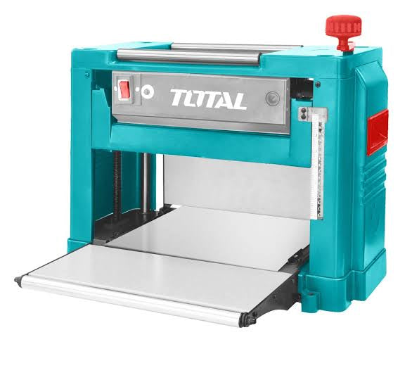 Total Thickness Planer 1500W TTKP15001
