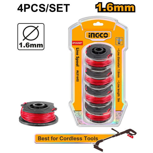 Ingco Line spool ALS1602