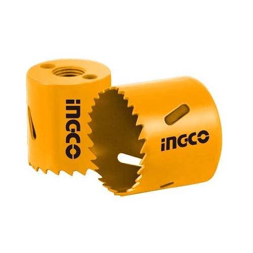 Ingco HSS bi-metal hole saw 35mm HSB10351