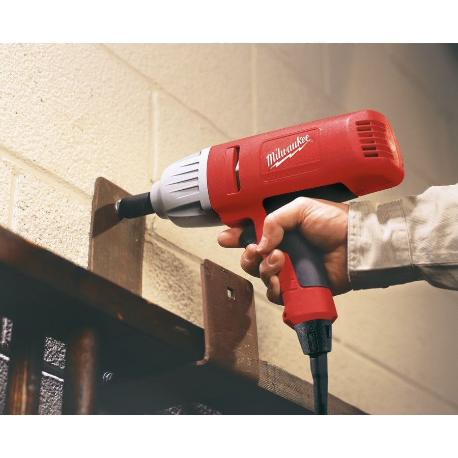Milwaukee Impact Wrench 1/2'' 725w 400Nm IPWE400RQ