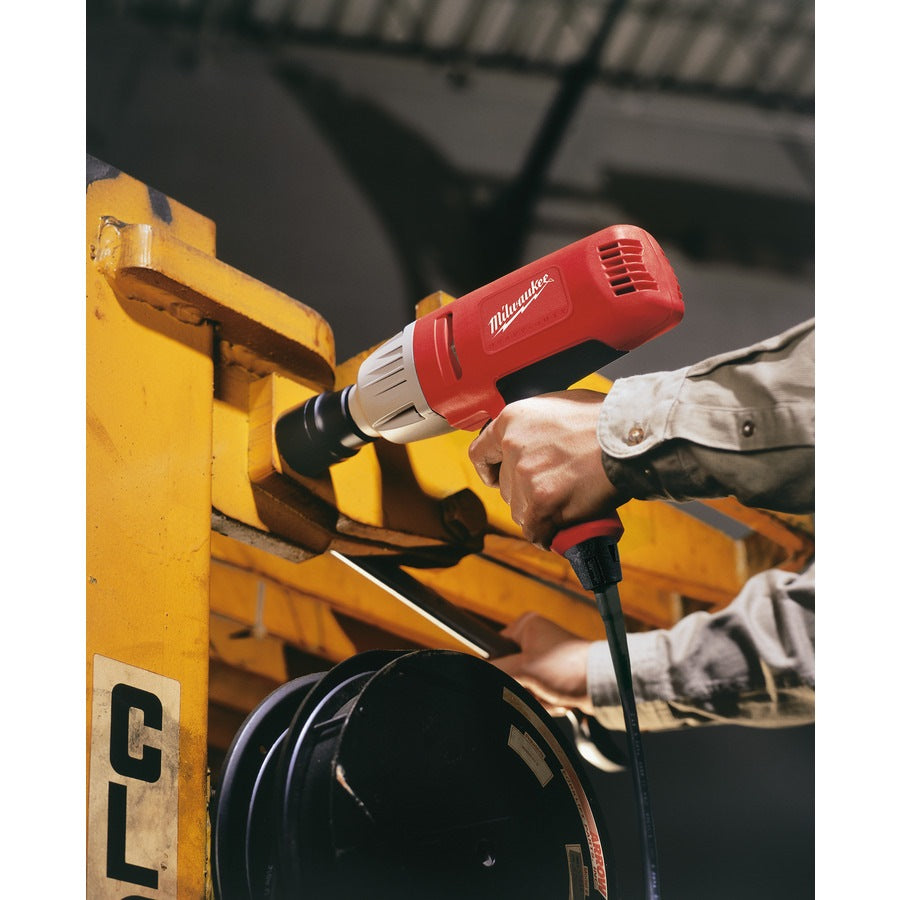 Milwaukee Impact Wrench 1/2'' 725w 400Nm IPWE400RQ