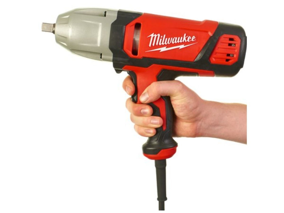 Milwaukee Impact Wrench 1/2'' 725w 400Nm IPWE400RQ