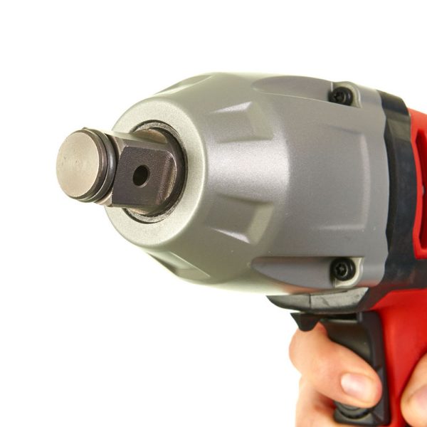Milwaukee Impact Wrench 3/4'' 725w 520Nm IPWE520RQ