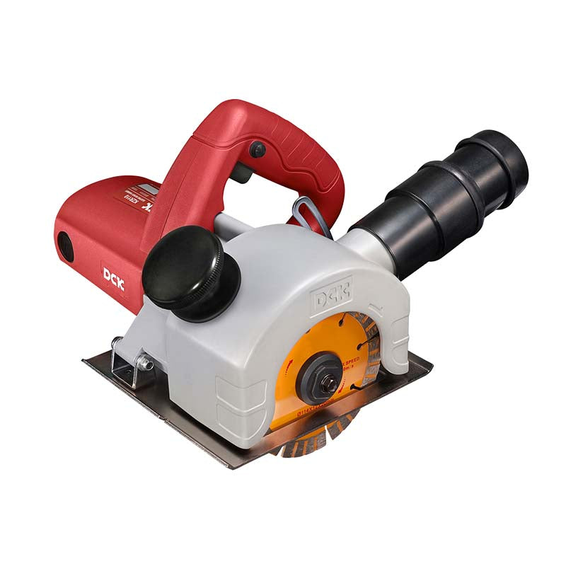 DCK Wall Chaser 110mm 1600W KZR110