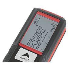 Milwaukee Laser Distance Measure 0.05~50m LDM50
