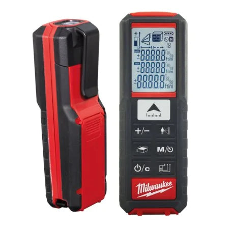Milwaukee Laser Distance Measure 0.05~50m LDM50