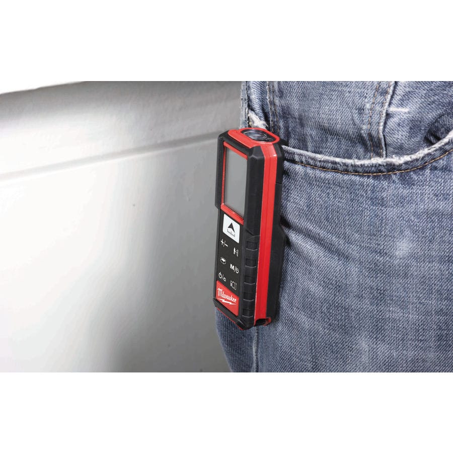 Milwaukee Laser Distance Measure 0.05~50m LDM50
