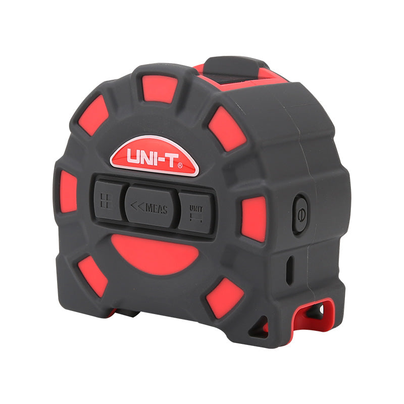 UNI-T Laser Digital Measuring Tape LM40T