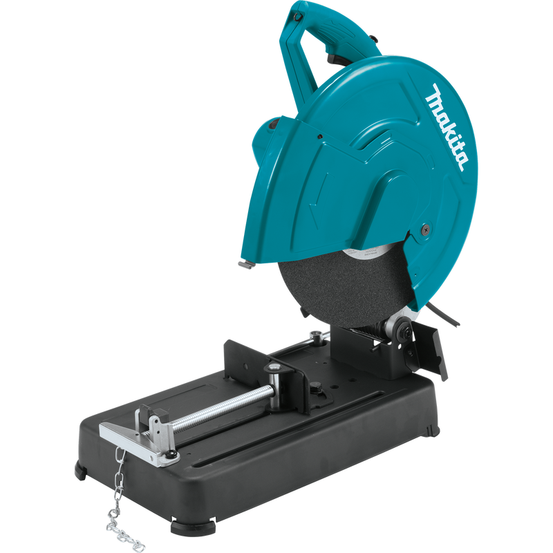 Makita Portable Cut-Off 2200W 14" LW1401