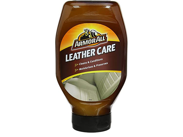 Armor All Leather Care