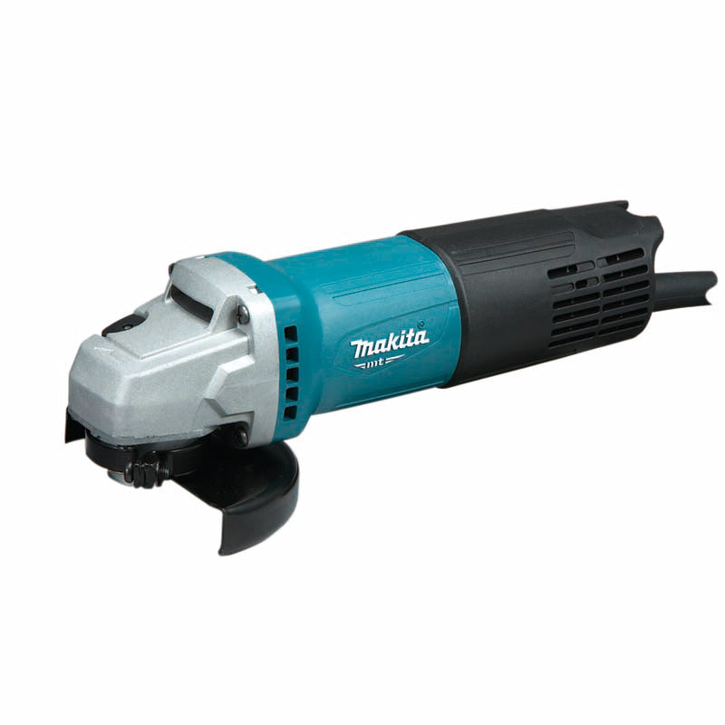Makita 4" Angle Grinder (Toggle Switch) 540W M0910B