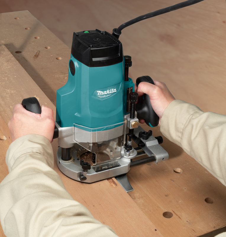 Makita Router 1/2" 1650W