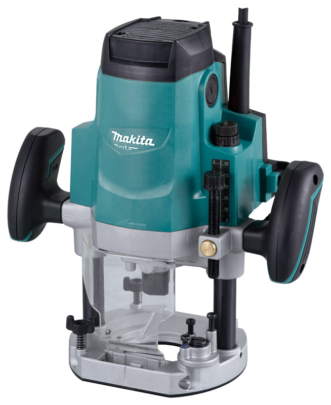 Makita Router 1/2" 1650W