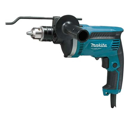 Makita Hammer Drill 710W M8100B