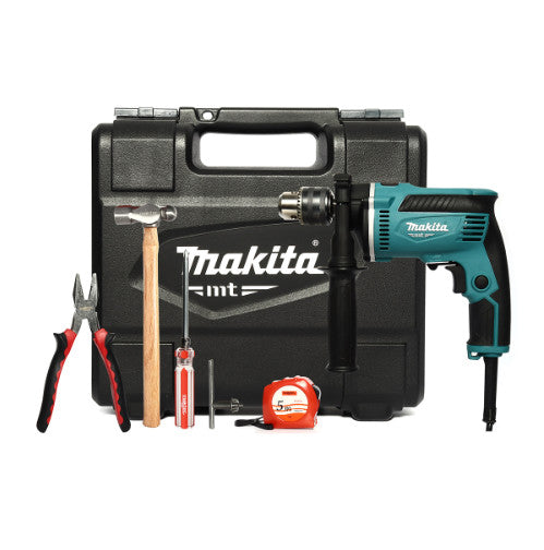 Makita Hammer Drill 710W M8103KSPB
