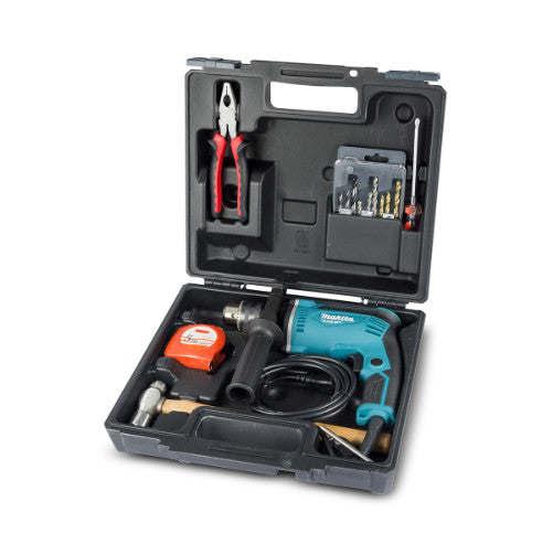 Makita Hammer Drill 710W M8103KSPB