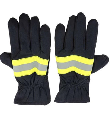 Fire Fighter Gloves