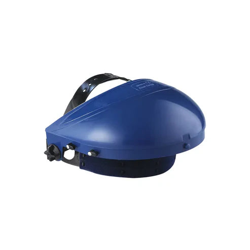 Blue Eagle Bow Guards For Face Shield B1BL