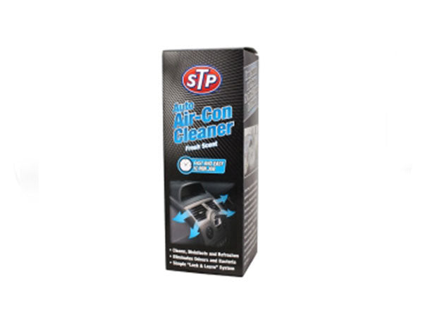 STP Air Con Cleaner 150ml
