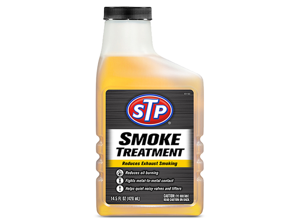 STP Smoke Treatment Size 450ml