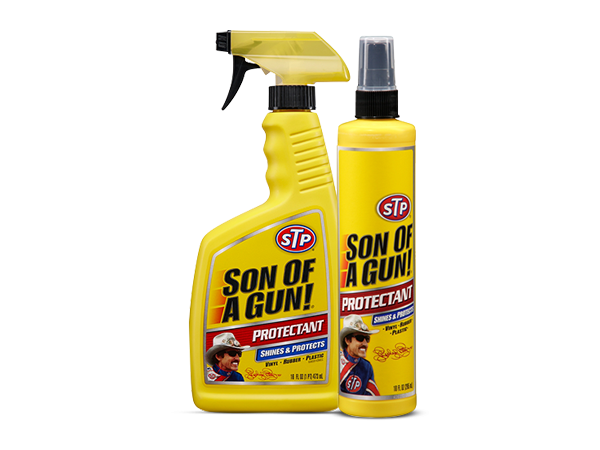STP Son of Gun Protectant